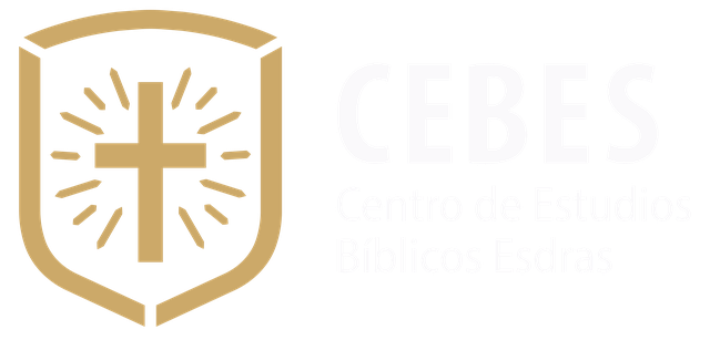 CEBES Centro de Estudios Bíblicos Esdras