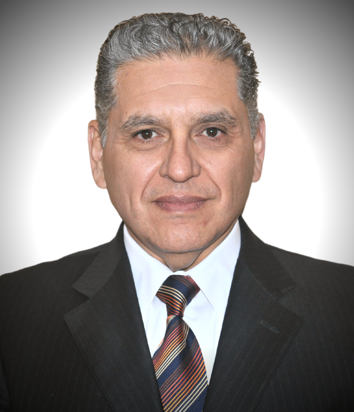 Pastor Héctor G. Brum